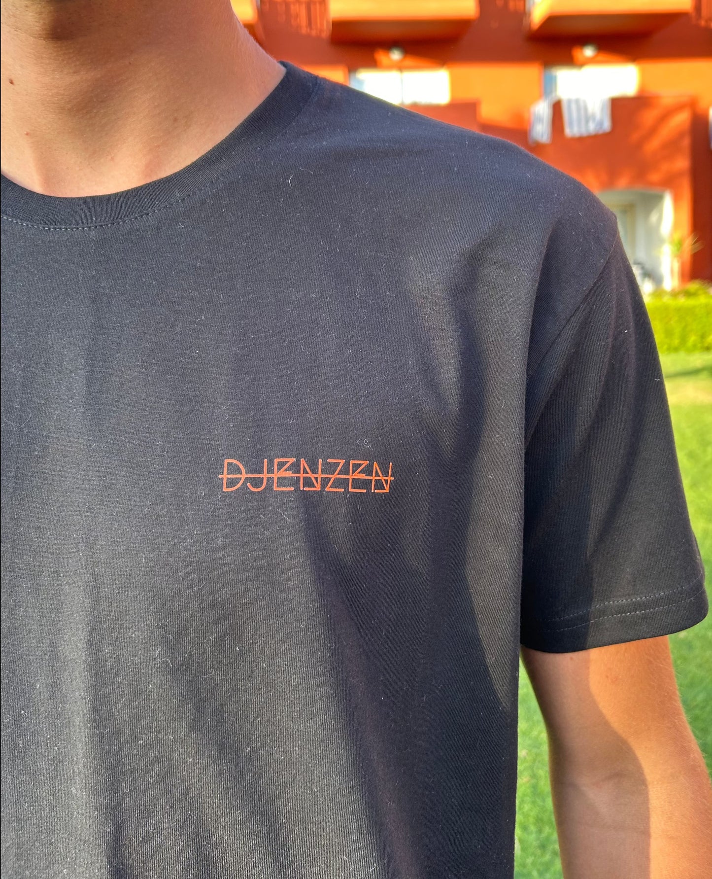 Orange is the new black T-shirt